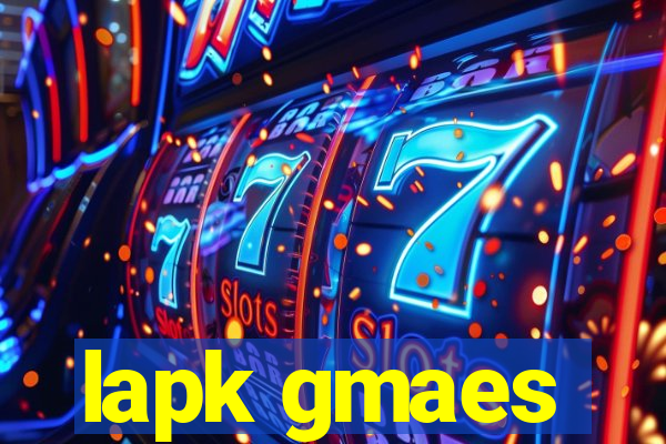 lapk gmaes